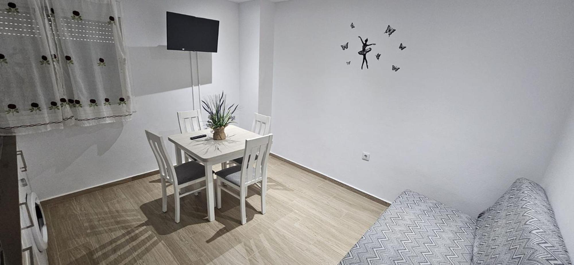 Casa Antonia Conil 1 Leilighet Conil De La Frontera Eksteriør bilde