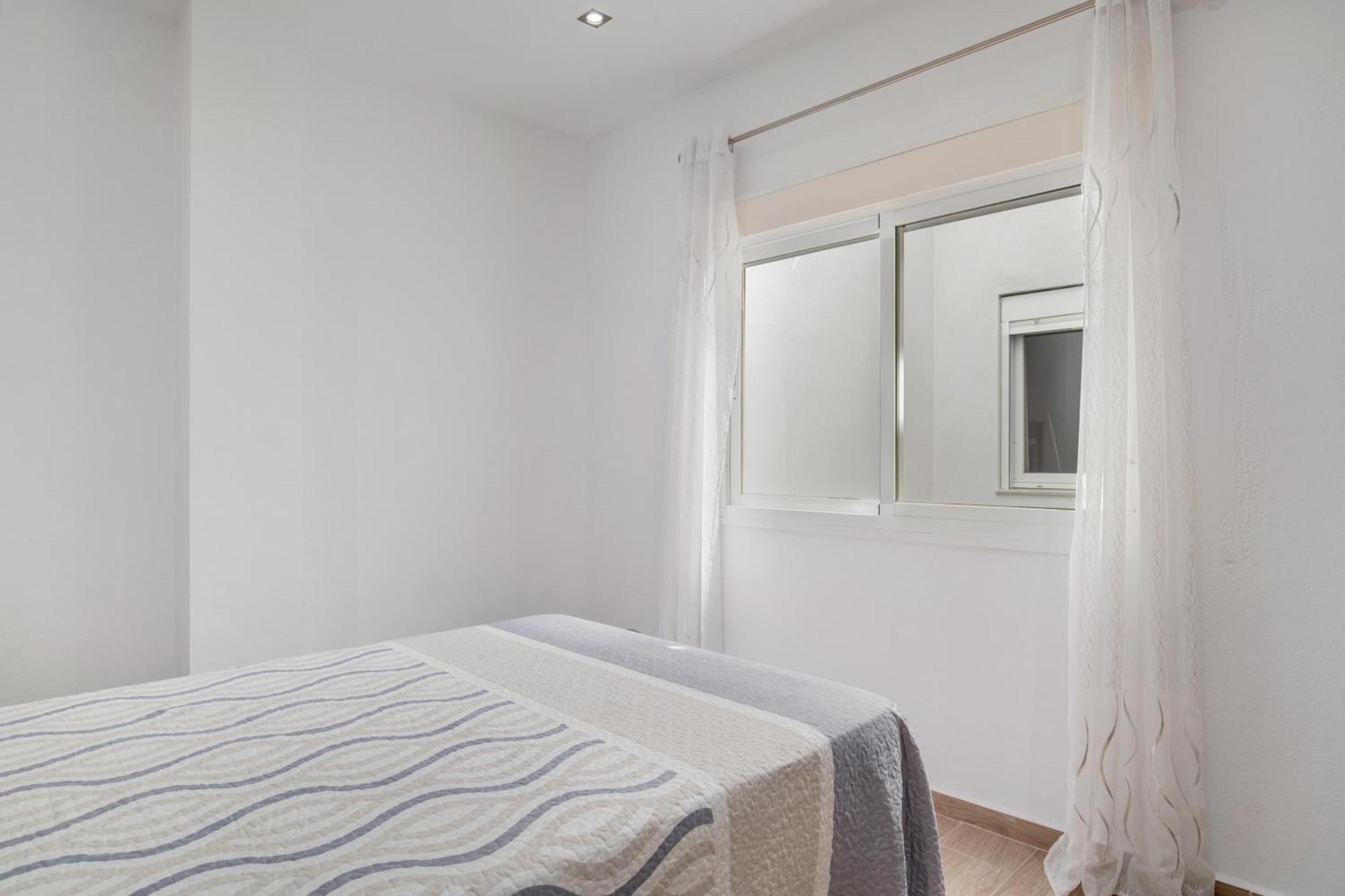 Casa Antonia Conil 1 Leilighet Conil De La Frontera Eksteriør bilde