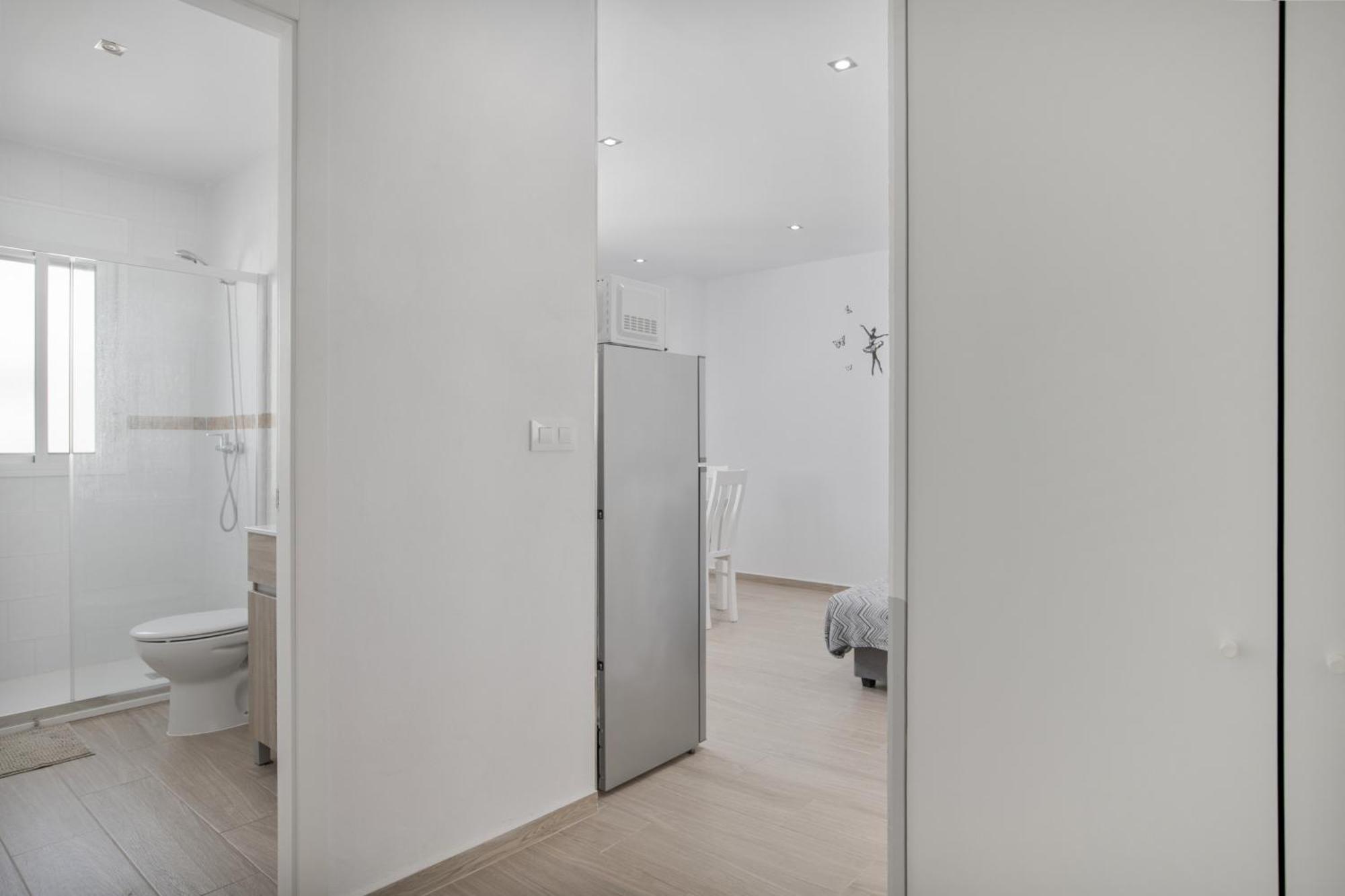 Casa Antonia Conil 1 Leilighet Conil De La Frontera Eksteriør bilde